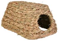 TRIXIE HUIS HAMSTER / GROTE HAMSTER GRAS