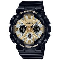 Casio G-Shock GMA-S120GB-1AER Classic Horloge, 5 alarmen 46 mm - thumbnail