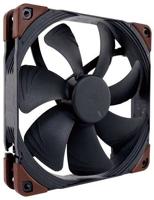 Noctua NF-A14 industrialPPC-2000 Computer behuizing Ventilator 14 cm Zwart, Bruin