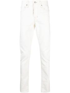 TOM FORD slim-fit jeans - Blanc