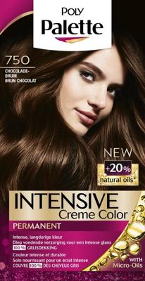 Poly Palette Haarverf 750 Chocoladebruin
