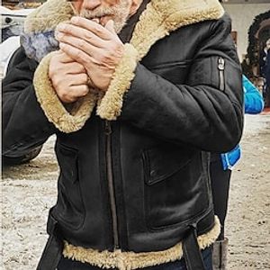 Winterjas