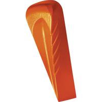 Fiskars 1000600 Draaibare splijtwig 220 mm 2200 g