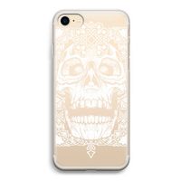 Seek & Destroy: iPhone 7 Transparant Hoesje