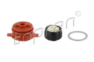 Reparatieset, schakelhefboom TOPRAN, u.a. für Audi, VW, Skoda