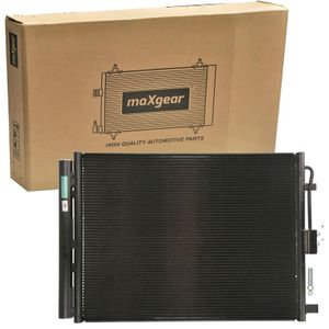 Condensor, airconditioning AC830059