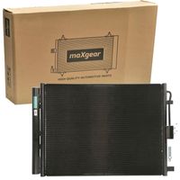 Condensor, airconditioning AC830059