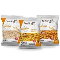 FeelingOK Pasta + Fibre Probeerpakket