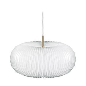 LE KLINT Donut Small Hanglamp - Geborsteld messing