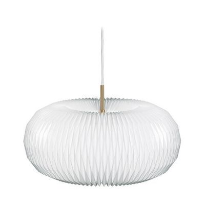LE KLINT Donut Small Hanglamp - Geborsteld messing