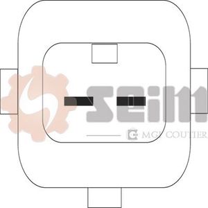 Raambedieningsmechanisme 960020
