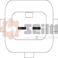Raambedieningsmechanisme 960020