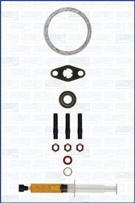 Turbocharger, montageset JTC11919