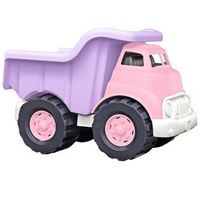 Kiepauto Roze van Gerecycled Plastic - thumbnail