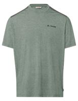 Vaude Neyland III T-shirt Heren Agave XL