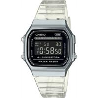 Horloge Uniseks Casio A168XES-1BEF Horloge Uniseks Casio A168XES-1BEF