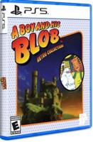 A Boy and his Blob (Limited Run Games)