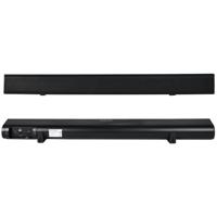 Salora SBO680 Bluetooth Soundbar Zwart - thumbnail