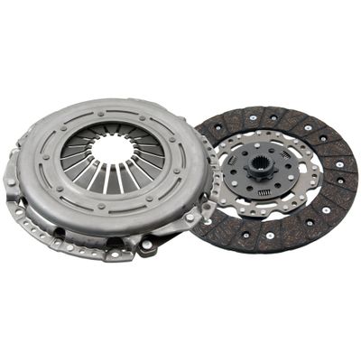 Koppelingsset ADF123081
