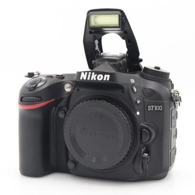 Nikon D7100 body occasion