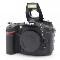 Nikon D7100 body occasion