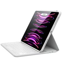 iPad Pro 12.9ʺ Ascend Keyboard Case Lite - US Layout-White