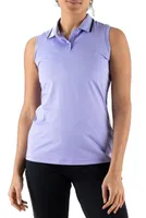 Sjeng Sports Ilonka tennis singlet dames - thumbnail