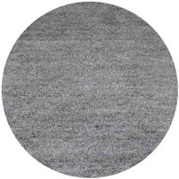 Veer Carpets - Vloerkleed Berbero Pelosa Grey 834 - ø160 cm - thumbnail