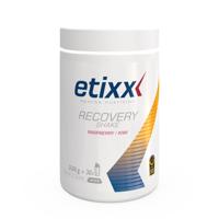 Etixx Recuperation Recovery Shake Framboos/Kiwi 1500gr