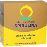 Spirulina NAVUL - thumbnail
