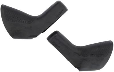 SRAM afdekkap rubber rubber cover left+right f.red22/s-700