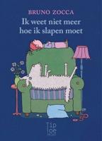 Ik weet niet meer hoe ik slapen moet (Hardback)