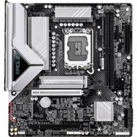 Gigabyte B860M EAGLE V2 Moederbord Socket Intel LGA 1851 Vormfactor Micro-ATX Moederbord chipset Intel® B860