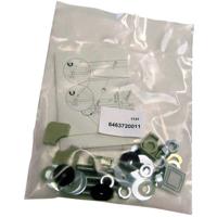 Schneider Electric NSYASPLA001 NSYASPLA001 1 stuk(s)