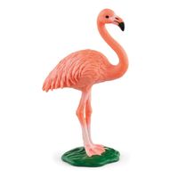 schleich WILD LIFE Flamingo - 14849 - thumbnail