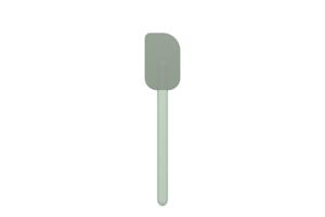 Mepal spatel chef it groot 267 mm nordic sage