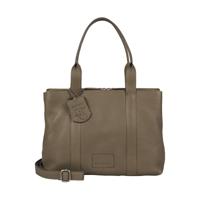 BURKELY SOFT SKYLAR WORKBAG 13,3"-Green