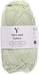 Yarn and Colors Must-have 139 Dew