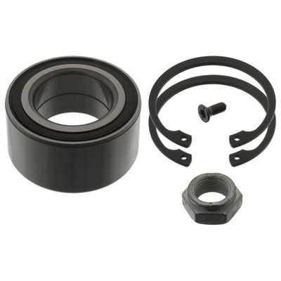 Wiellager 05380