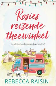 Rosies reizende theewinkel (Paperback)