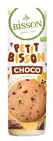 Bisson petit Bisson chocola bio