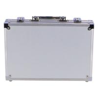 OSA Private Label Pokerset in koffer 200 delig met 2 decks speelkaarten en fiches