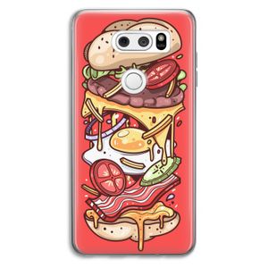 Diet Coke Please: LG V30 Transparant Hoesje