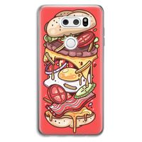 Diet Coke Please: LG V30 Transparant Hoesje