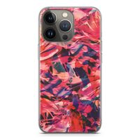 California: iPhone 13 Pro Transparant Hoesje