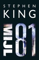 Mijl 81 - Stephen King - ebook - thumbnail