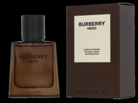 Burberry Hero Intense Parfum Spray 50 ml Eau de Parfum Heren