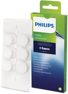Philips CA6704/10 Reinigingstablet Espresso-Apparaat | 1 stuks - CA6704/10 CA6704/10