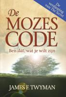 De Mozes Code (Hardback)