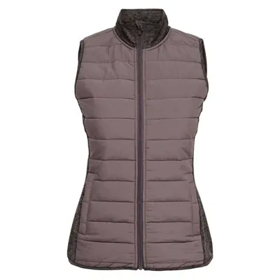 Only Play Naba Bodywarmer paars maat:xs
